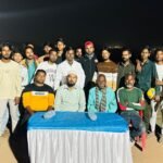 आउटसोर्सिंग परियोजना से प्रभावित लोगों ने बैठक कर आंदोलन का लिया निर्णय…