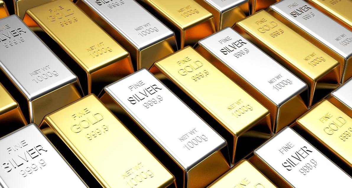 शादी के सीजन में सोने की कीमत बुलेट ट्रेन जैसी रफ्तार से बढ़ी, चांदी के भाव में गिरावट…