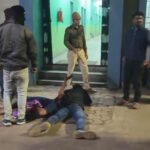 तृणमूल के दो गुटों मे चाकू बाजी चार घायल, सरस्वती पूजा के दौरान प्राइज देने को लेकर आपस मे भीड़ गए थे तृणमूल के दो गुट…