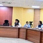 जिला के विकास के लिए बनाएं बेहतर योजना – उपायुक्त…