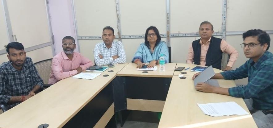 पंचेत में सोलर प्लांट निर्माण से लोगों को मिलेगा रोजगार…