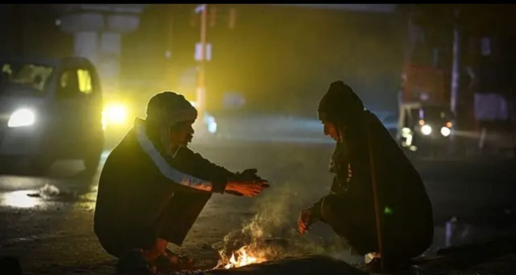 24 घंटे में बदल जाएगा झारखंड का मौसम, अचानक 5 डिग्री तक गिरेगा तापमान; क्या है वजह…