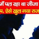 पेट में पल रहा था जीजा का पाप, ऐसे खुल गया राज…