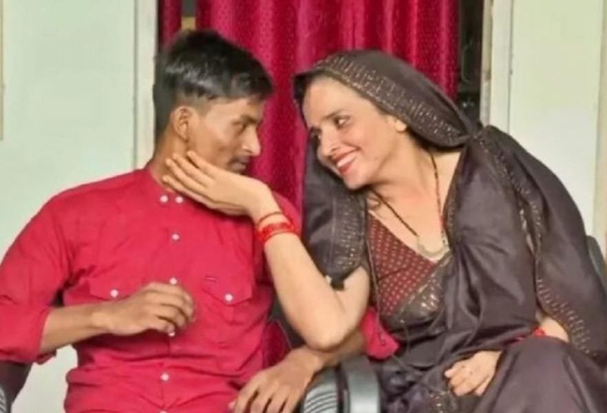 क्या सचिन बीवी के पैसे पर कर रहे ऐश? सीमा हैदर बोली- उन्हें कमाने की जरूरत नहीं…