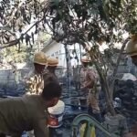 नदिया जिले के कल्याणी मे अवैध पटाखे के कारखाने मे धमाका चार की मौत, जाँच मे जुटी पुलिस…