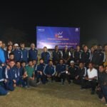 टाटा स्टील झरिया डिवीजन ने धनबाद जिला प्रशासन के साथ मैत्री क्रिकेट मैच का आयोजन…