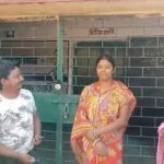 बंगाल के इस प्राइमरी स्कुल मे अभिभावकों का हंगामा, जड़ा मेन गेट पर ताला…