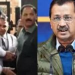 विधायकों को 15 करोड़ के ऑफर के आरोप में एसीबी ने केजरीवाल को जांच में शामिल होने की दी…