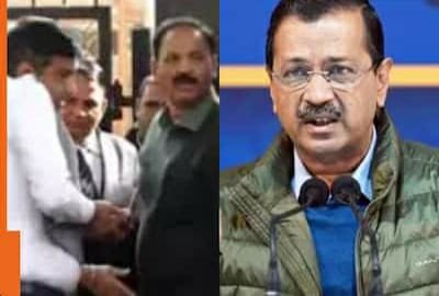 विधायकों को 15 करोड़ के ऑफर के आरोप में एसीबी ने केजरीवाल को जांच में शामिल होने की दी…