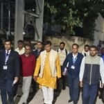 पूर्व रेलवे के पीसीसीएम ने की टिकट चेकिंग, 815 यात्रियों से वसूला गया जुर्माना…