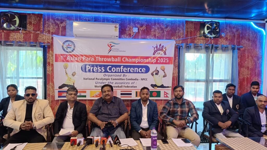 कप्तान सहित झारखंड राज्य के 12 खिलाडियों का चयन एशिया कप में