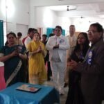 ग्लोबल स्कूल ऑफ इंडिया ने विज्ञान और कला प्रदर्शनी का सफल आयोजन किया…