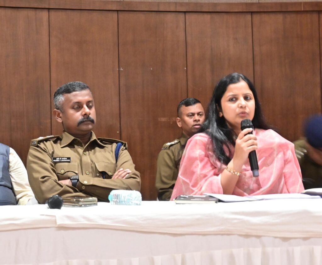 11 फरवरी से 3 मार्च तक 105 सेंटर पर होगी वार्षिक माध्यमिक व इंटरमीडिएट परीक्षा…