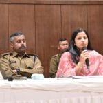 11 फरवरी से 3 मार्च तक 105 सेंटर पर होगी वार्षिक माध्यमिक व इंटरमीडिएट परीक्षा…