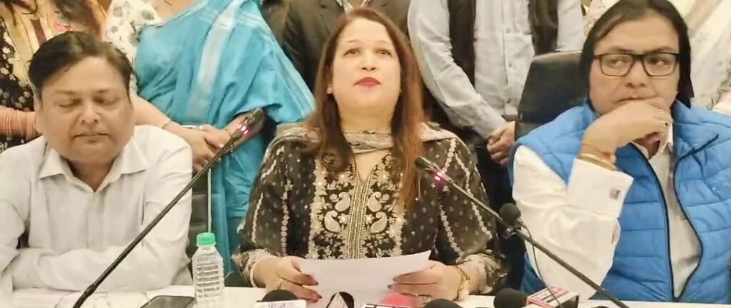 लायंस क्लब ऑफ रांची कैपिटल एवं रांची दिवास द्वारा सामूहिक विवाह समारोह का आयोजन…