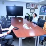 पंडित दीन दयाल उपाध्याय मंडल में इंटर लॉकिंग कार्य के मद्देनजर ट्रेनों के परिचालन में किया गया बदलाव…