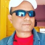 विनय तिवारी खोरठा गीतकार, साहित्यकार, एवं कवि को “हिन्दी आशु काव्यश्री सम्मान” दिया गया…