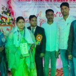 किड्स एंजल पब्लिक स्कूल के वार्षिक उत्सव में बतौर मुख्य अतिथि झरिया विधायक रागिनी सिंह हुई…