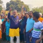 फर्टिलाइजर कारपोरेशन ऑफ इंडिया लिमिटेडएफसीआई एल सिंदरी के 1164 आवासों को पी पी एक्ट के तहत कोर्ट नोटिस निर्गत का लोगों ने किया जमकर विरोध…