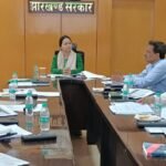 नाबार्ड के सहयोग से चल रहीं योजनाओं को गति देः मुख्य सचिव…