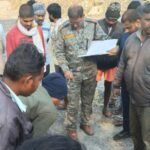 पेड़ से लटकता ईसीएल कर्मी का शव बरामद,हत्या या आत्महत्या जांच में जुटी निरसा पुलिस…