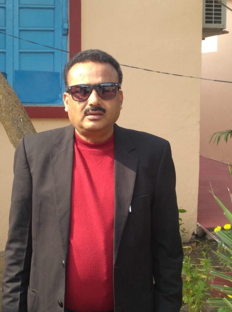 CBI ने कोयला नगर पोस्ट ऑफिस के पोस्टमास्टर प्रभात रंजन को रिश्वत लेते किया गिरफ़्तार…