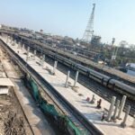 अत्याधुनिक यात्री सुविधाओं से युक्त होगा मुजफ्फरपुर जं. पुनर्विकास कार्य तेजी से जारी, उपलब्ध होंगी उन्नत यात्री सुविधाएं…