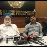 मॉडल शॉप (हाता) व MGR/MGQ के सम्बन्ध में बार एसोसिएशन की आपती…