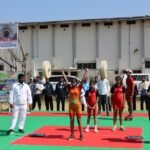 38वें राष्ट्रीय खेलों में बिहार की शानदार सफलता: राज्य के खेल सफर में ऐतिहासिक उपलब्धि, महिला एथलीट्स ने दिखाया दम…