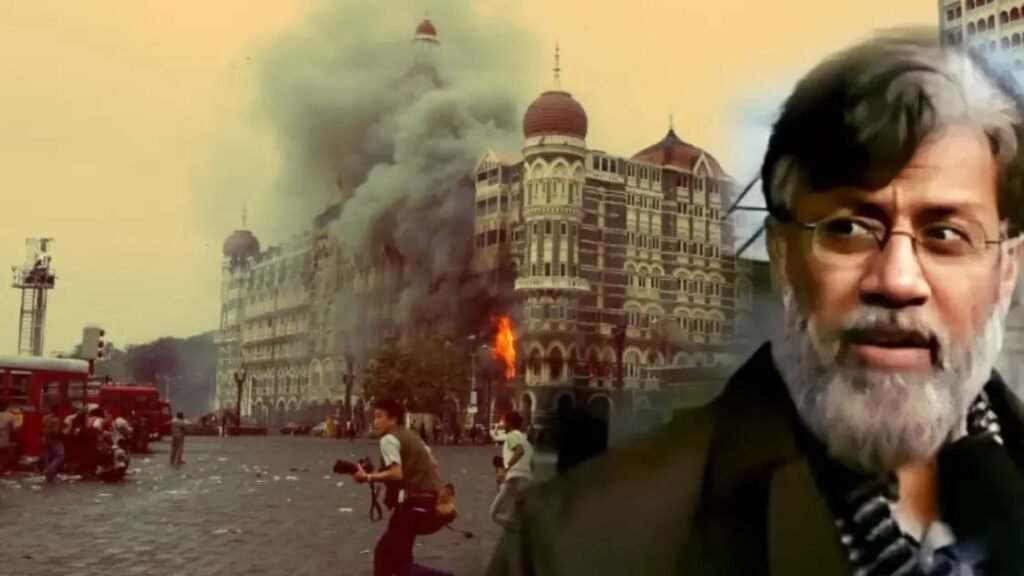 मोदी सरकार का प्रयास हुआ सफल, अमेरिका कुख्यात आतंकी को भारत सौंपने के लिए हुआ तैयार…