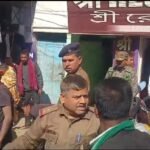 देवघर: होटल के कमरे से बिहार निवासी की संदिग्ध स्थिति में शव बरामद, जांच में जुटी पुलिस…