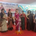 सीएमडी और निदेशकों के पत्नियों ने स्वावलंबी स्वरोजगार सोसाइटी के प्रशिक्षकों को उत्कृष्ट सेवा के लिए किया सम्मानित…