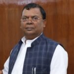 नई उत्पाद नीति पर शराब माफिया का प्रभाव, आम जनता को होगा नुकसान : चंद्र प्रकाश चौधरी