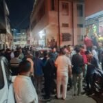 जनरल स्टोर संचालक ने कुएं मे कूद कर की आत्महत्या, जांच मे जुटी पुलिस…