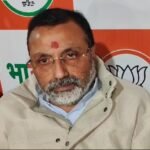 शिव बारात के आयोजन को लेकर सांसद ने सरकार को चेताया, कहा-सरकारी पैसा हो रहा दुरूपयोग, कोर्ट करेगा फैसला…