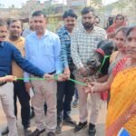 जिला गव्य विकास कार्यालय द्वारा दुधारू पशु मेला एवं मुखिया ओरियंटेशन कार्यक्रम का आयोजन किया गया…