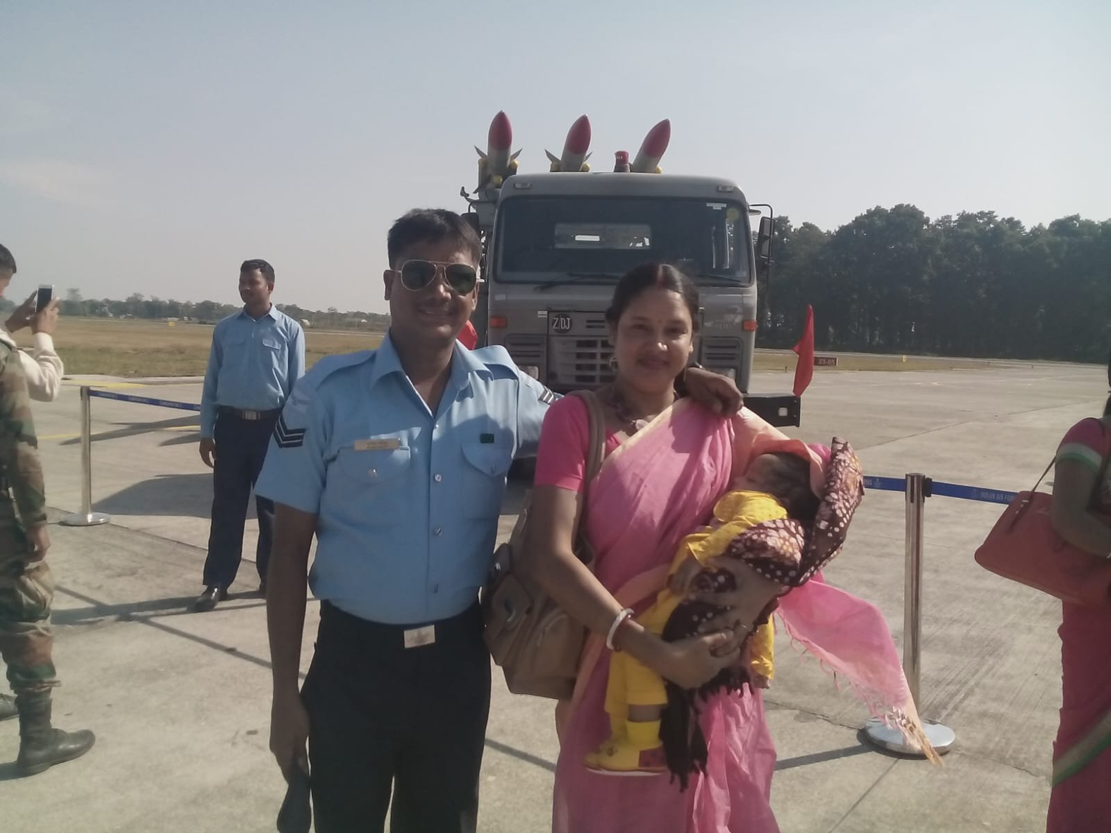 नौ लाख रूपये ठगी मामले में सेवानिवृत फ़ौजी ने किया प्रेसवार्ता, डीजीपी से लगाईं न्याय की गुहार…