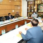 CM हेमन्त सोरेन की अध्यक्षता में झारखंड राज्य सजा पुनरीक्षण पर्षद की 33वीं बैठक आयोजित की गई…