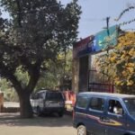 बच्चों को स्कूल पहुंचा घर लौट रही महिला से बाइकसवार अपराधियों ने की छिनताई, जांच मे जुटी पुलिस…