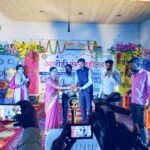 आरोही नाट्य मंच की ओर से आरोही रंग महोत्सव का आयोजन…