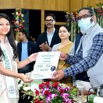 CM हेमन्त सोरेन ने नगर विकास विभाग अंतर्गत विभिन्न पदों पर नियुक्ति, नवनियुक्त कर्मियों को दिया नियुक्ति पत्र…