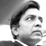 कोर्ट रुम से निकलते ही बेहोश होकर गिर पड़े अधिवक्ता सूरज कुमार, आकस्मिक निधन से हाईकोर्ट में शोक की लहर…