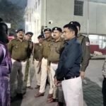 महाकुम्भ मेला को लेकर जिला प्रशासन अलर्ट..धनबाद उपायुक्त ने धनबाद स्टेशन पर बढ़ती यात्रियों के भीड़ को देखते हुए स्टेशन का किया निरीक्षण…