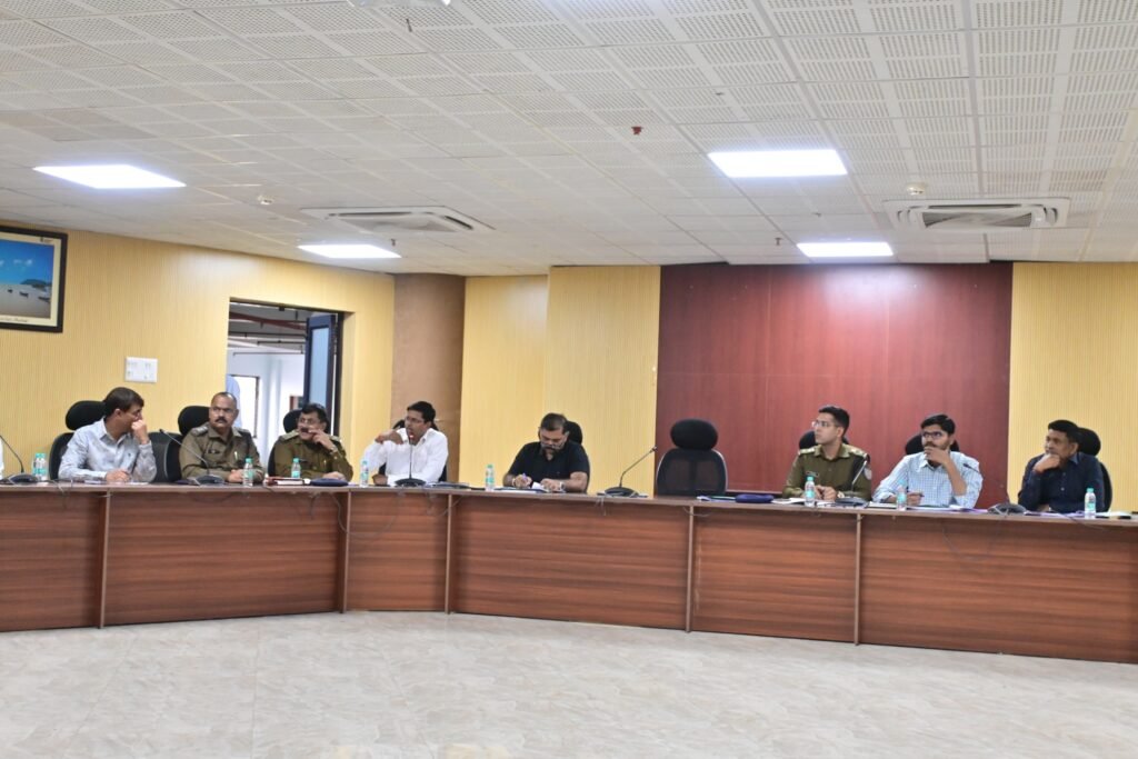 राष्ट्रीय राजमार्ग के सभी अवैध कट किए जाएंगे बंद…