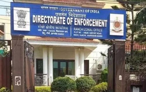 बहुचर्चित कोयला व्यवसायी प्रमोद सिंह की नई व्यवसाय पर है ईडी की टीम की नजर…