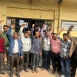 एलआईसी में तृतीय एवं चतुर्थ श्रेणी के बहाली करने के लिए एक घंटा का वर्क आउट…