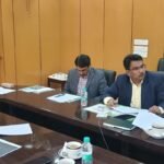 सभी उपायुक्त कैलेंडर बना कर कार्यों का करें निपटाराः मुख्य सचिव…