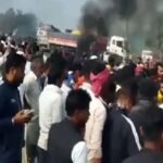 मैट्रिक परीक्षा में नकल नहीं कराने पर छात्रों के दो गुटों में विवाद, एक छात्र की गोली मारकर हत्या, दूसरे की हालत गंभीर…