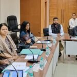 पोस्ते की फसल पूर्णतः नष्ट करेः मुख्य सचिव..