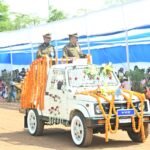 झारखण्ड जगुआर का 17 वां स्थापना दिवस, विशेष बल के रूप में उग्रवाद उन्मूलन की दिशा में बनायी अपनी अलग पहचान…